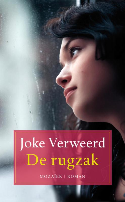 Productafbeelding: voorkant van De rugzak