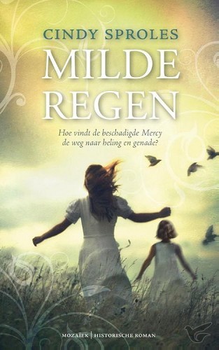 Productafbeelding: voorkant van Milde regen