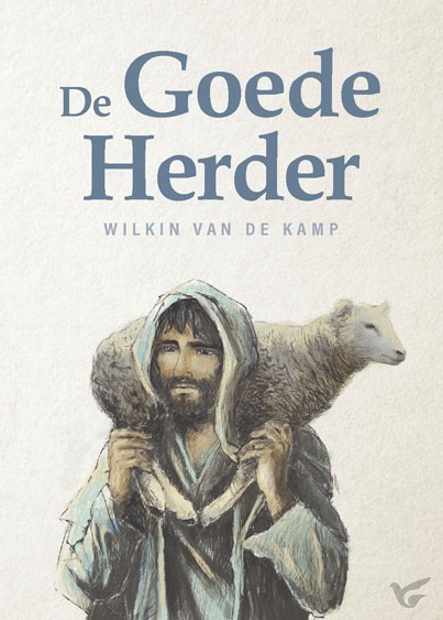 Productafbeelding: voorkant van Goede herder