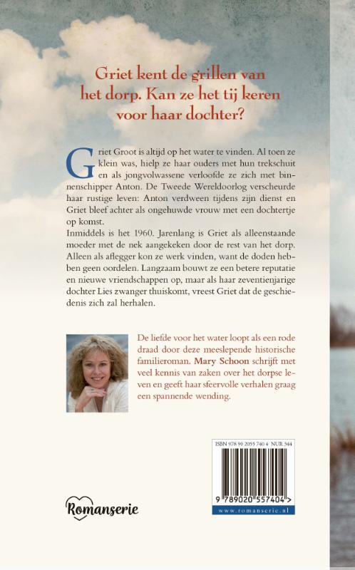 Productafbeelding: achterkant van Grote Griet