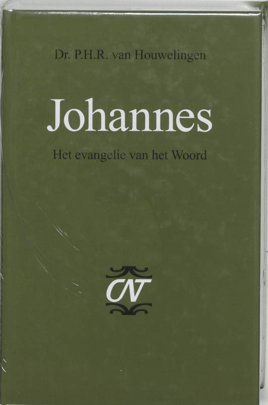 Productafbeelding: voorkant van Johannes