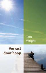 Productafbeelding: voorkant van Verrast door hoop
