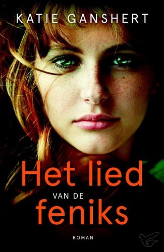 Productafbeelding: voorkant van Lied van de feniks