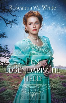 Productafbeelding: voorkant van Een legendarische held