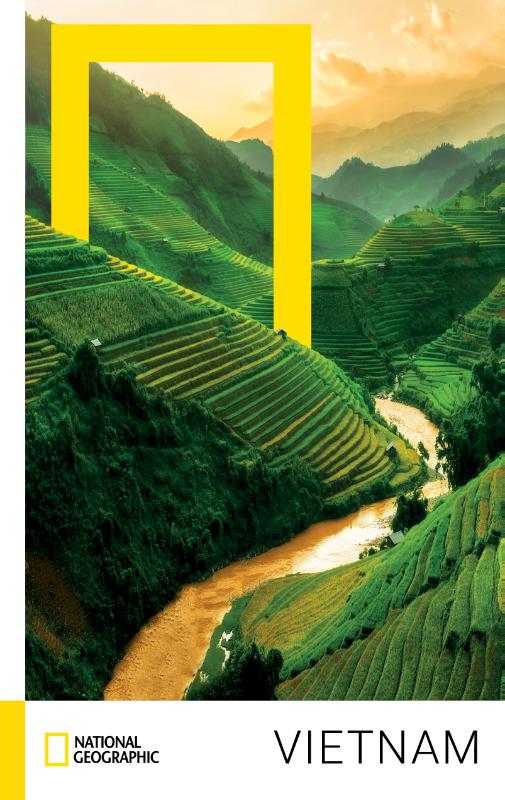 Productafbeelding: voorkant van Vietnam