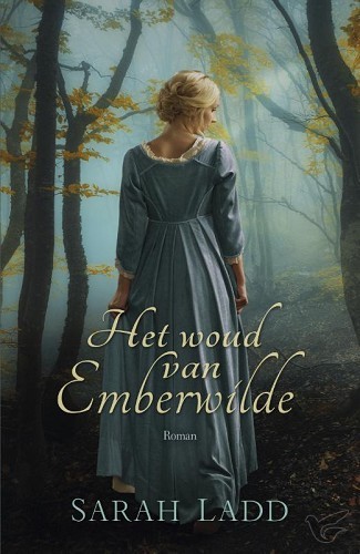 Productafbeelding: voorkant van Woud van Emberwilde