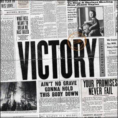 Productafbeelding: voorkant van Victory