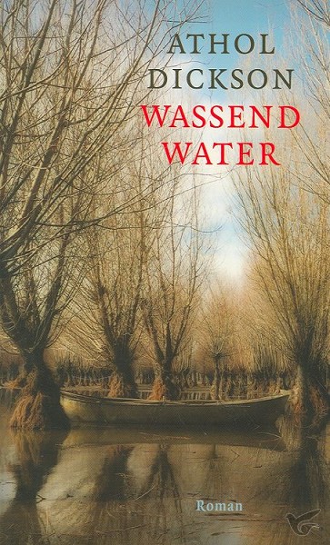 Productafbeelding: voorkant van Wassend water