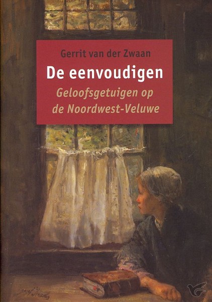 Productafbeelding: voorkant van Eenvoudigen