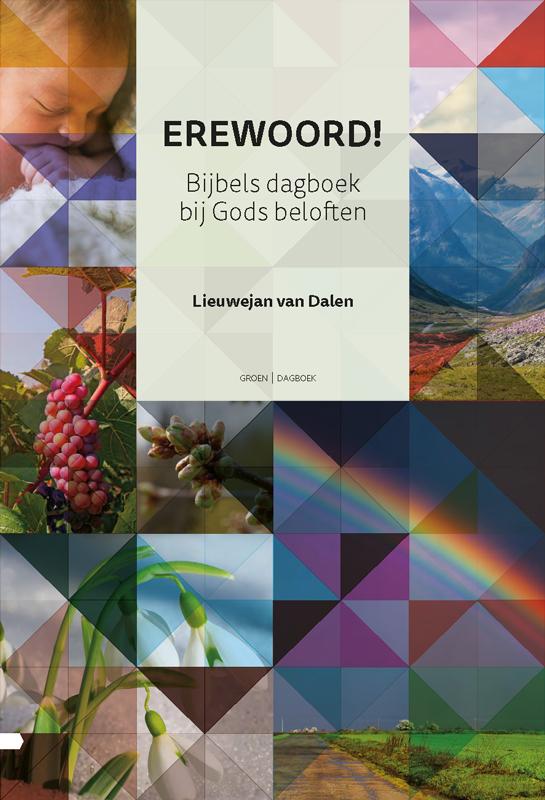 Productafbeelding: voorkant van Erewoord!