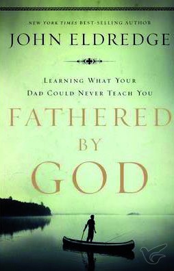 Productafbeelding: voorkant van Fathered By God