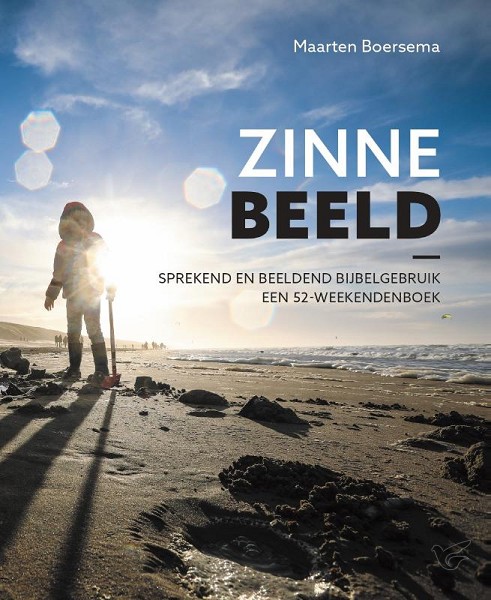 Productafbeelding: voorkant van Zinnebeeld
