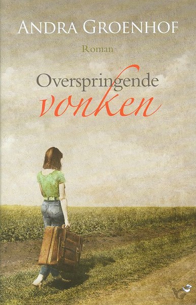 Productafbeelding: voorkant van Overspringende vonken