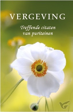 Productafbeelding: voorkant van Pareltje vergeving