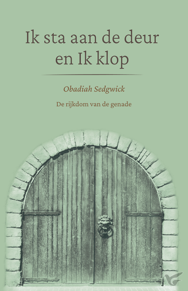 Productafbeelding: voorkant van Ik sta aan de deur en Ik klop