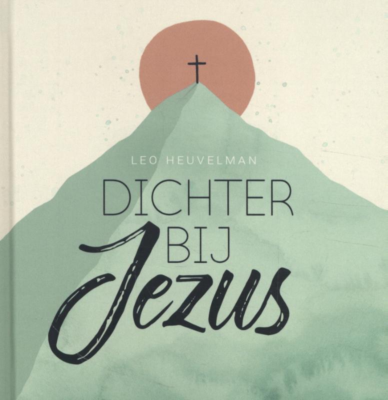 Productafbeelding: voorkant van Dichter bij Jezus
