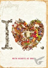 Productafbeelding: voorkant van Iheart revolution with hea