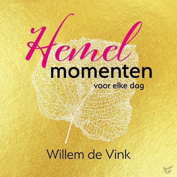 Productafbeelding: voorkant van Hemelmomenten