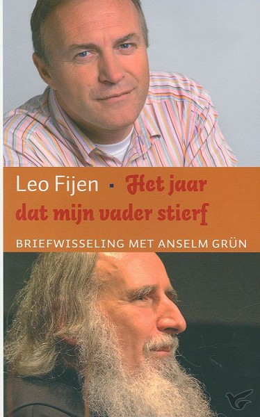 Productafbeelding: voorkant van Jaar dat mijn vader stierf