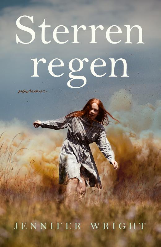 Productafbeelding: voorkant van Sterrenregen