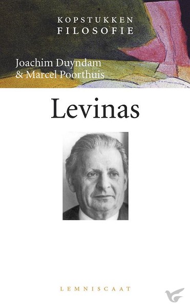 Productafbeelding: voorkant van Levinas