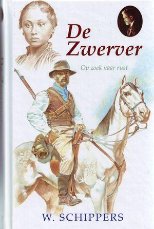 Productafbeelding: voorkant van De Zwerver