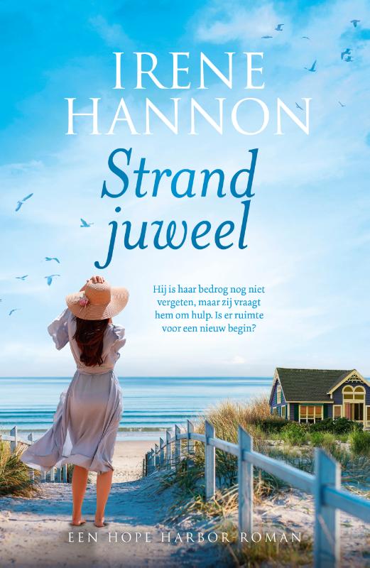Strandjuweel 