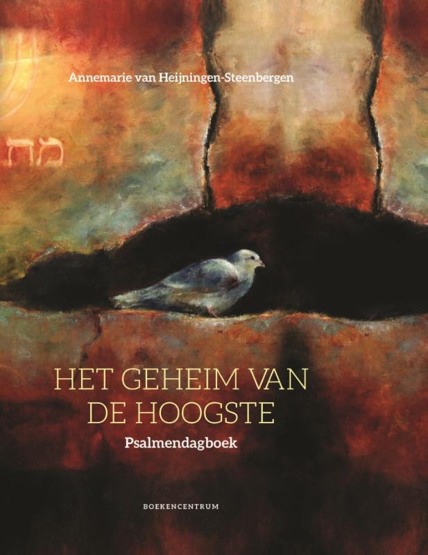 Productafbeelding: voorkant van Het geheim van de hoogste
