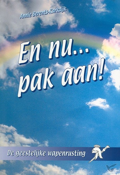 Productafbeelding: voorkant van En nu pak aan