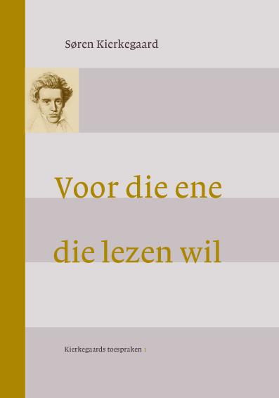 Productafbeelding: voorkant van Voor die ene die lezen wil