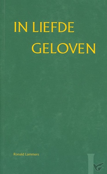 Productafbeelding: voorkant van In liefde geloven 1 verenigd