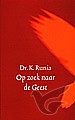 Productafbeelding: voorkant van Op zoek naar de Geest