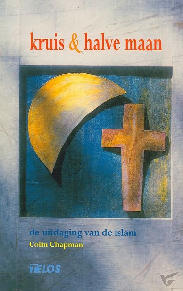 Productafbeelding: voorkant van Kruis en halve maan