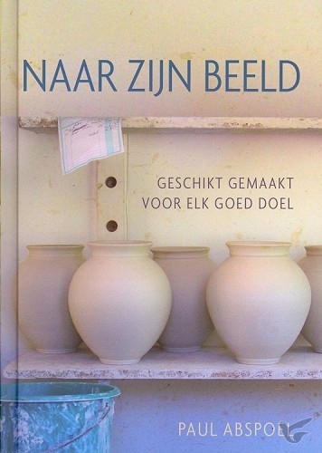 Productafbeelding: voorkant van Naar zijn beeld