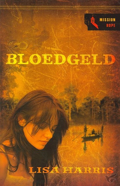 Productafbeelding: voorkant van Bloedgeld