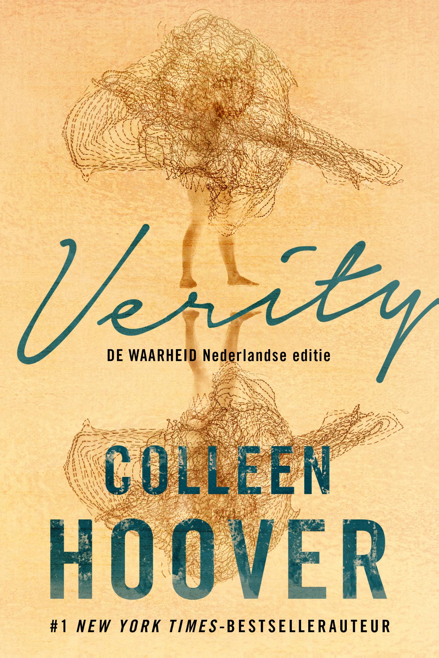 Productafbeelding: voorkant van Verity