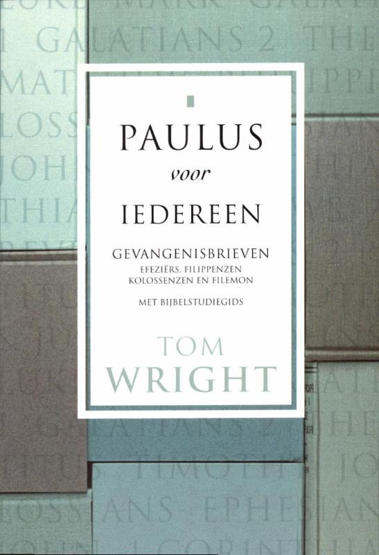 Productafbeelding: voorkant van Gevangenisbrieven