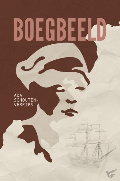 Productafbeelding: voorkant van Boegbeeld