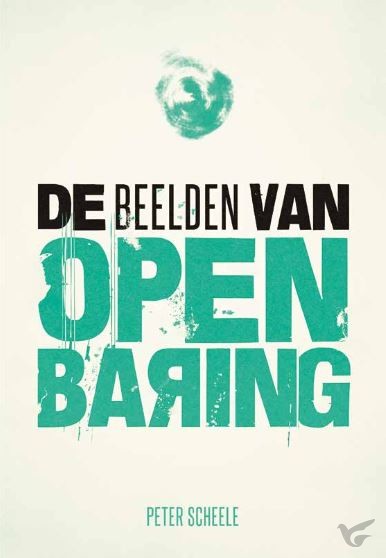 Productafbeelding: voorkant van Beelden van openbaring