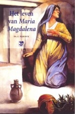 Productafbeelding: voorkant van Het leven van Maria Magdalena