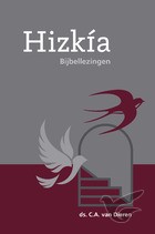 Productafbeelding: voorkant van Hizkia 1