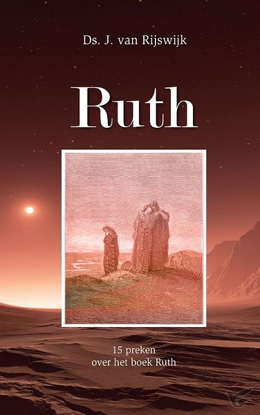Productafbeelding: voorkant van Ruth