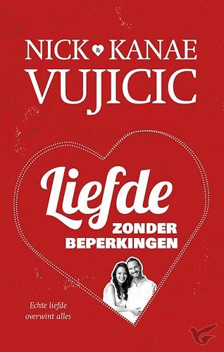Productafbeelding: voorkant van Liefde zonder beperkingen