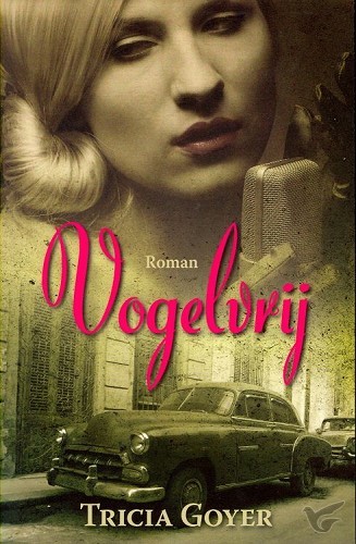 Productafbeelding: voorkant van Vogelvrij