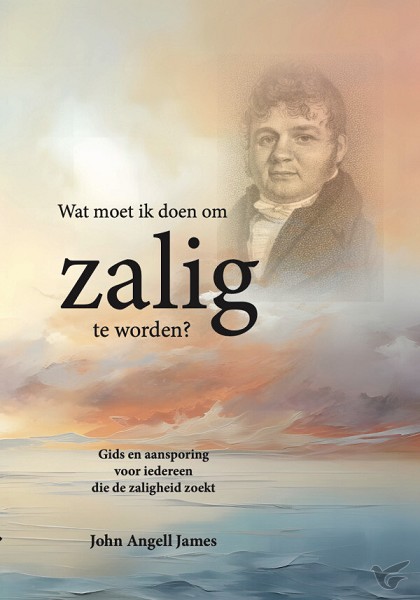 Productafbeelding: voorkant van Wat moet ik doen om zalig te worden?