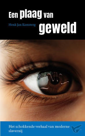 Productafbeelding: voorkant van Plaag van geweld