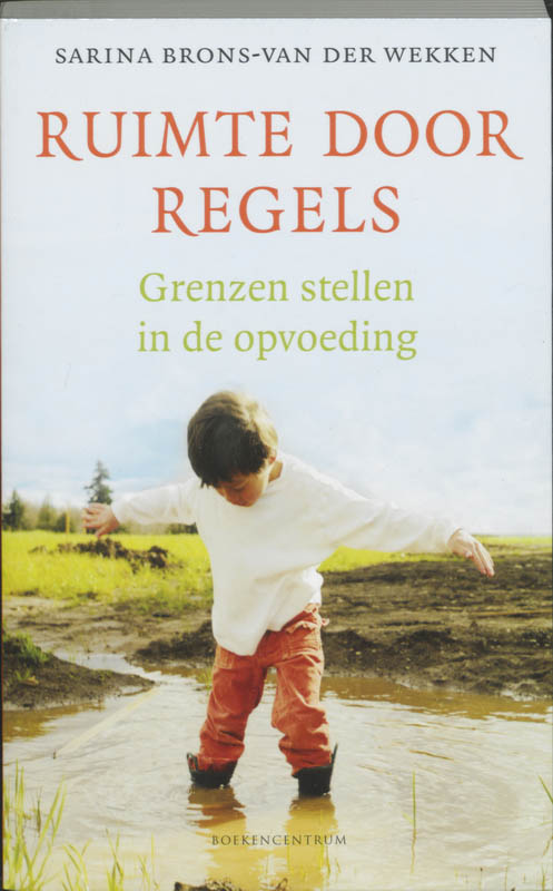 Productafbeelding: voorkant van Ruimte door regels