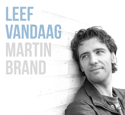 Productafbeelding: voorkant van Leef vandaag
