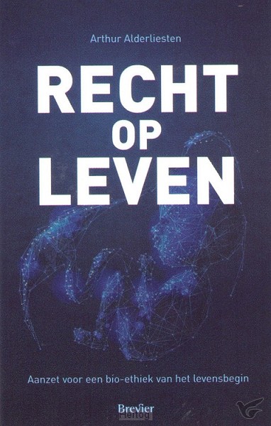 Productafbeelding: voorkant van Recht op leven