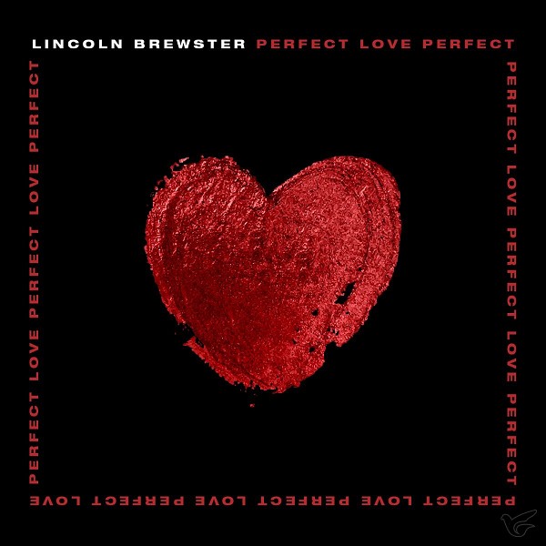 Productafbeelding: voorkant van Perfect Love